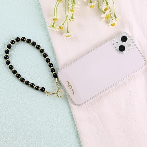 Miniatura 7 de Correa para teléfono, pulsera para teléfono con pestañas Teter compatible con la mayoría de teléfonos inteligentes