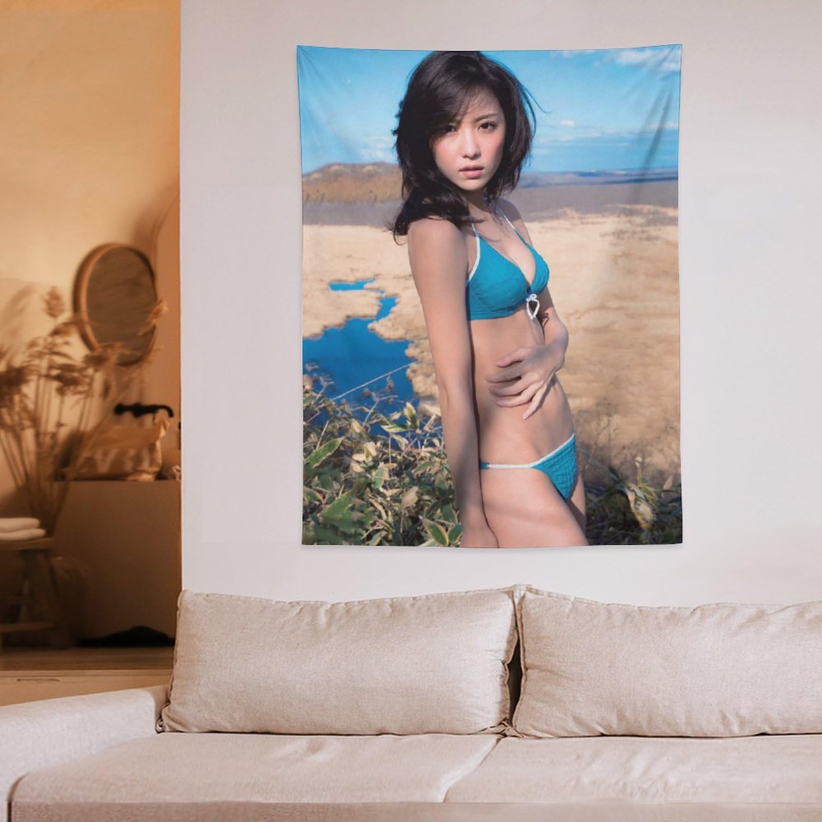 石田ゆり子 1994年 カレンダー 水着 オフショル ホットパンツ B2 7枚組 石田ゆり子 1994年 カレンダー 水着 オフショル ホットパンツ B2 7枚組