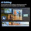 Insta360 X4 360 Degree 8K Action Camera