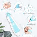Nail Cutter Newborn 0-6 Months - Baby Products All New Born Combo Kit - Nail Trimmer Newborn 0-6 Months Grooming Set - Infant Clipper Essentials for 0-3 Year Olds gallery image