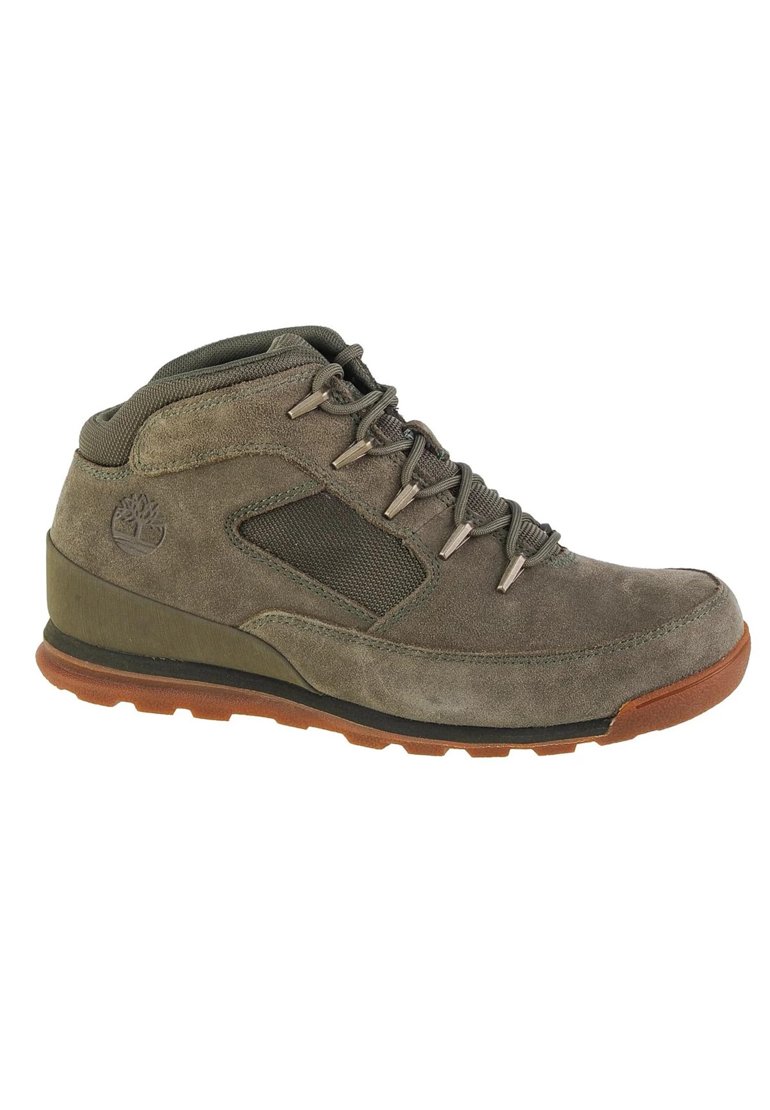 Timberland Euro Rock Heritage L/F, Stivali Uomo