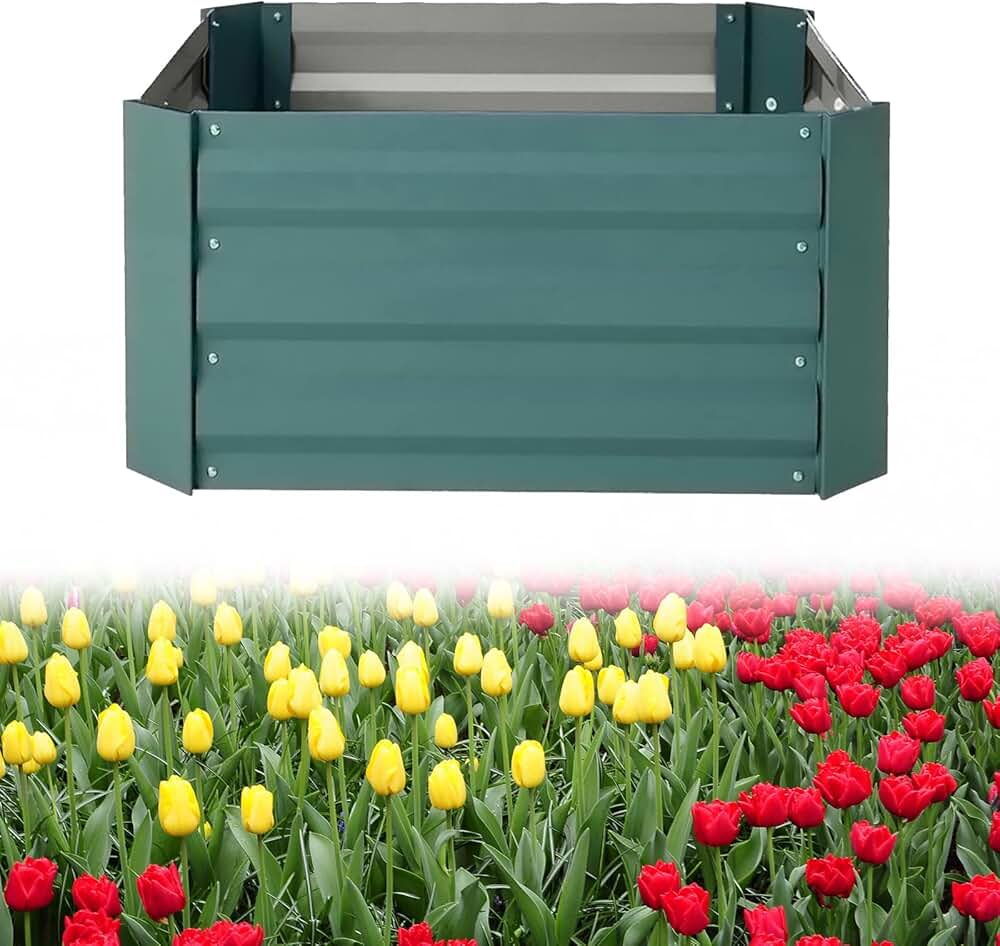 Amazon.co.uk Raised Garden Kits Raised Garden Kits / Garden Raised