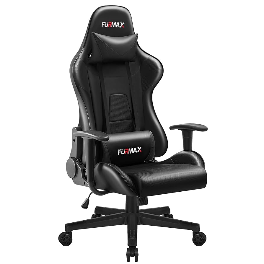 OFM ESS Racing Style Gaming Chair