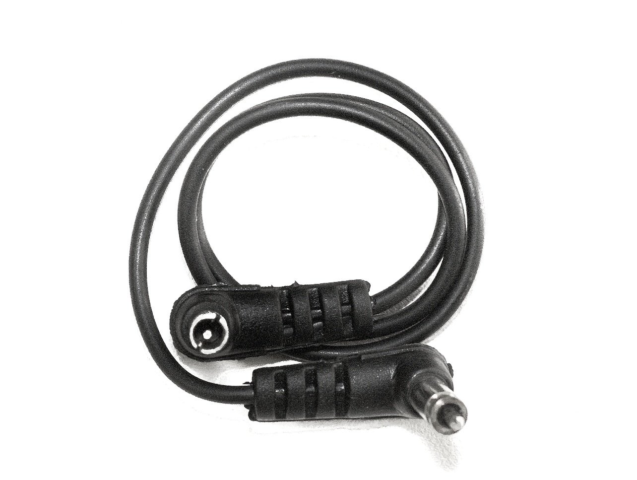 Wein W990320 (160-PC)"WienTIP"-TO-PC Cord Replacement for Camera