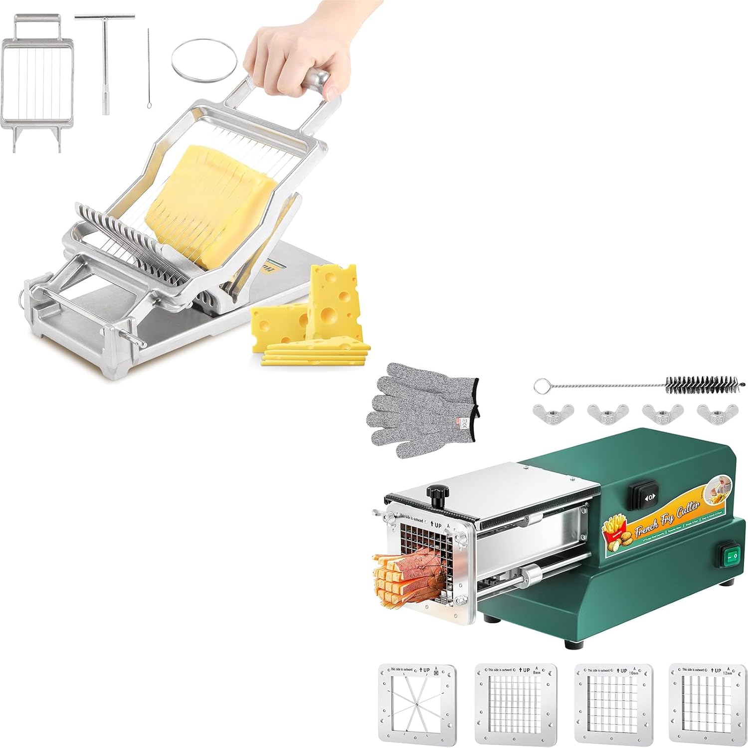 Huanyu Electric Coffee Bean Grinder 250G Commercial&Home