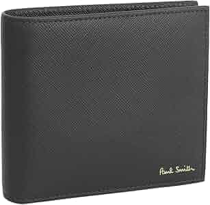 Paul Smith 二つ折り財布 Paul Smith｜ハイライトステッチ 2つ折り財布 | Rakuten Fashion