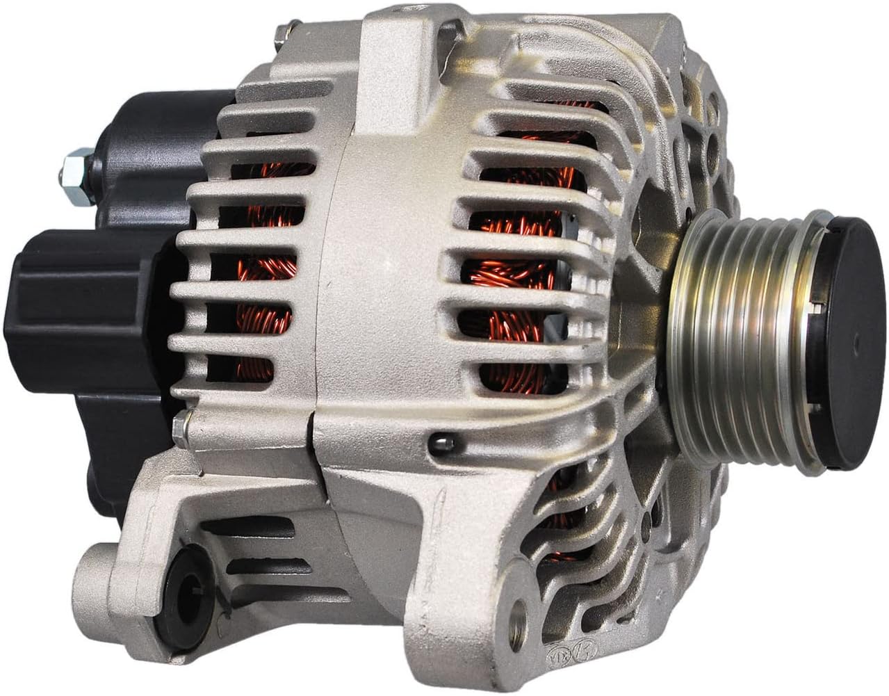 Denso First Time Fit Alternator - 211-6030