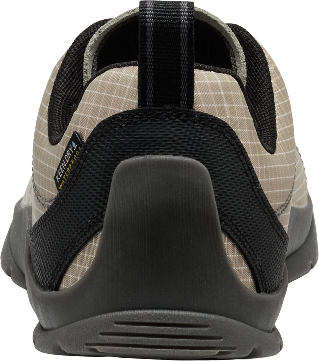 Women's Jasper Nylon Waterproof Sneaker