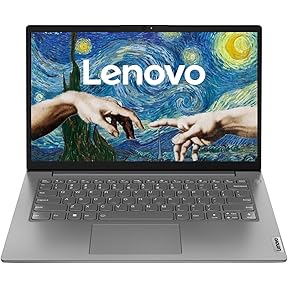 超お得！イラレ等ソフト充実Lenovo Intel Core i3 256GB Lenovo V14 G4 (2024), Intel Core i3 13th Gen 1315U - (16GB/512GB