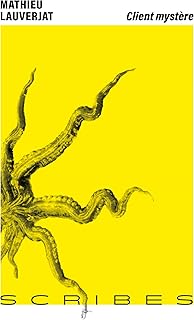 Client mystère (Littérature française)