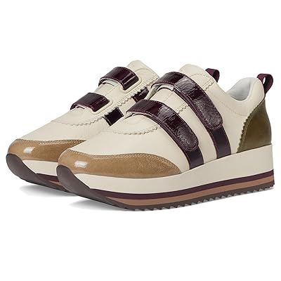 Johnston & Murphy Gracie Double Strap Sneakers Women