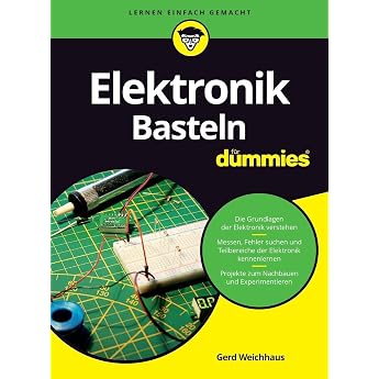 Elektronik-Basteln f&uuml;r Dummies
