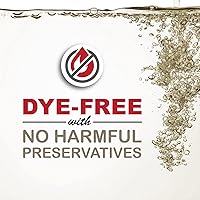 Vista 7 de sweet-seed Néctar de colibrí, concentrado, hace 3 veces el volumen, 1.5 L (50.7 onzas), prolonga la vida útil del néctar para comederos de colibríes