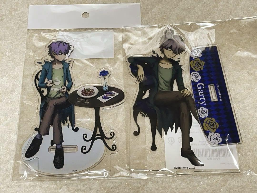 Amazon.co.jp: Ib 限定グッズセット : おもちゃ