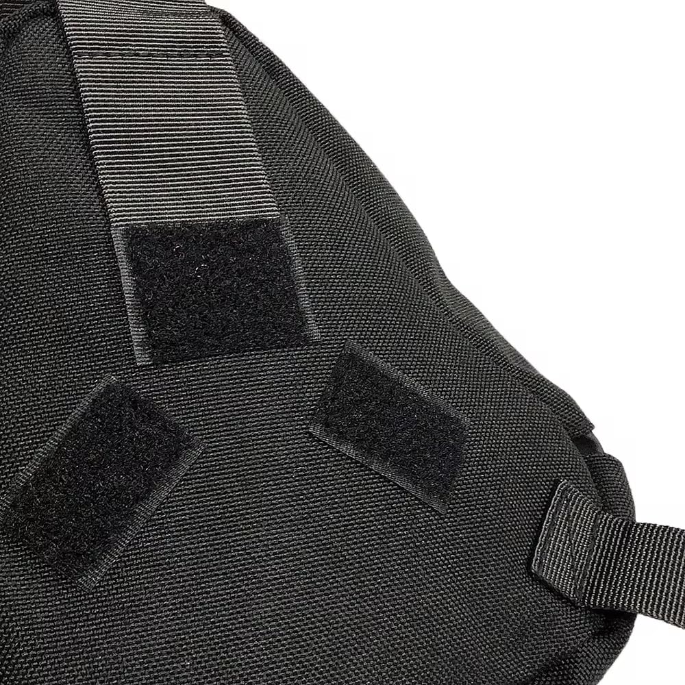 Borsa posteriore viaggio impermeabile per BMW R 1300 GS 2023 2024 2025
