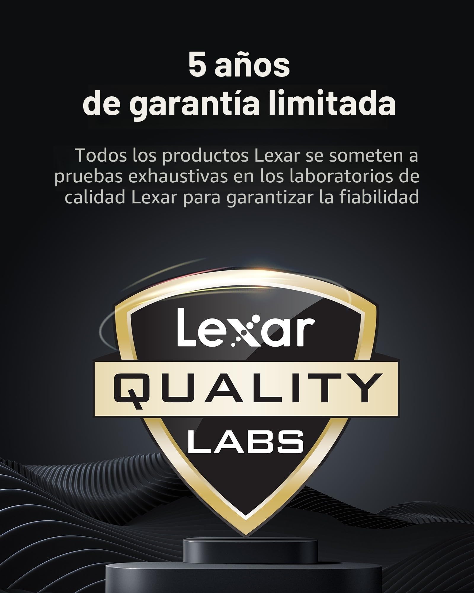 Lexar NQ790 2TB, M.2 2280 PCIe Gen4x4 NVMe 1.4 Internal, Up to 7,000MB/s Read, Up to 5,000MB/s Write, High Performance for Intense Workloads, PS5