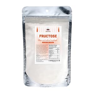 Fructose 2 lb.