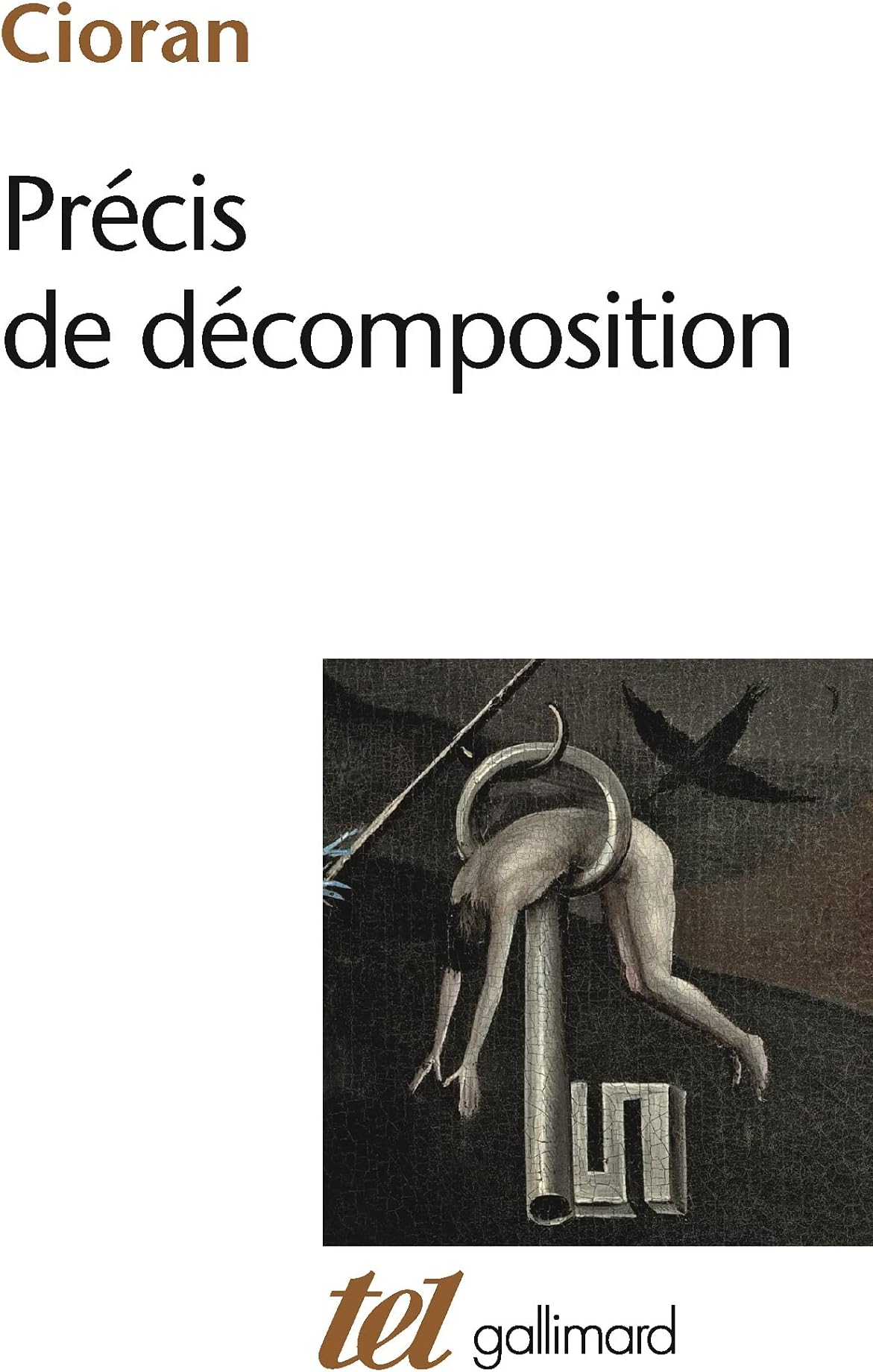 Précis de décomposition (French Edition)