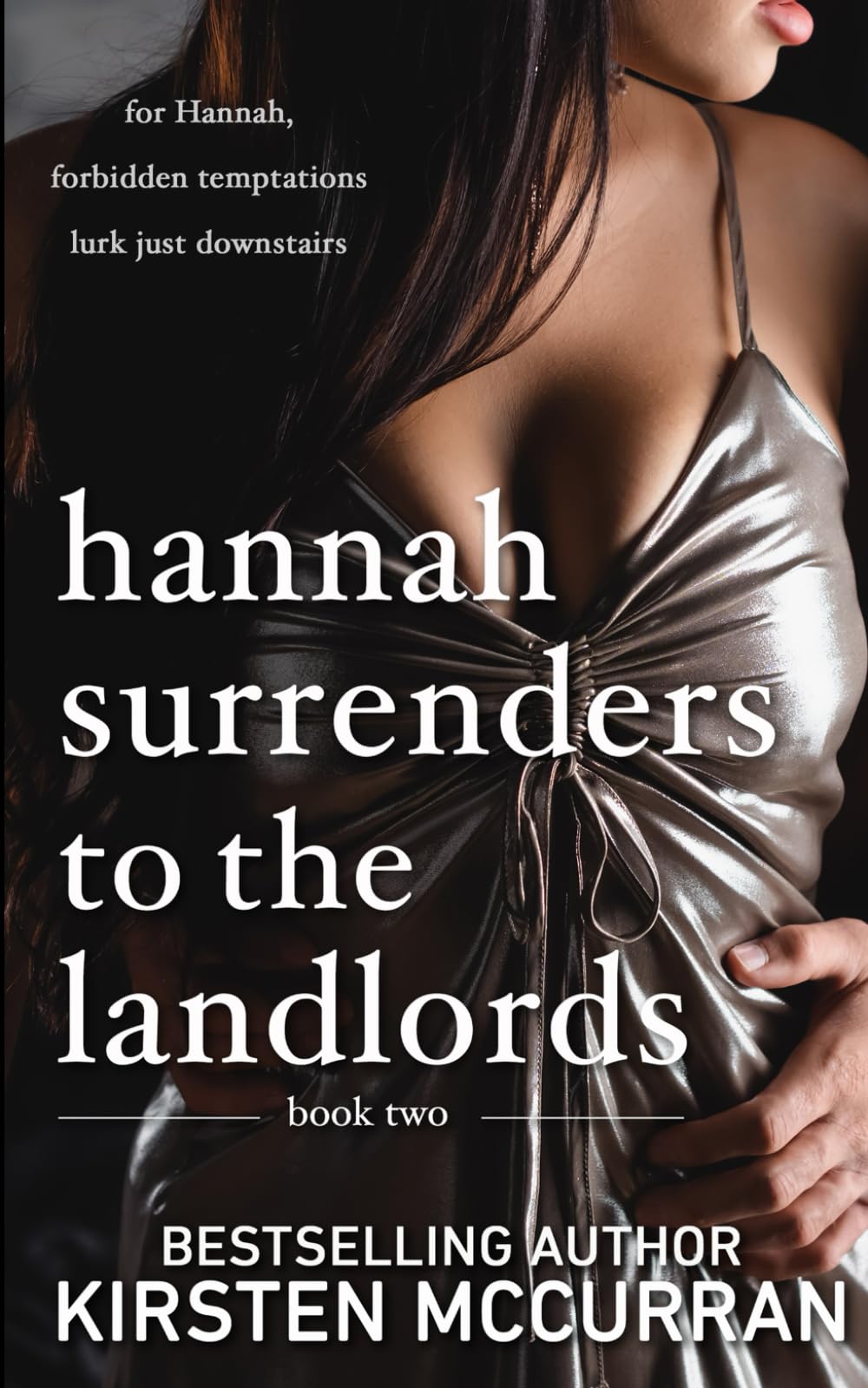 Hannah Surrenders to the Landlords: Book Two: 2