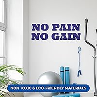 Vista 8 de CRYPTONITE Customize Your Own Way Our Wall Decal Add Your Logo, Company Name, or Inspirational Quotes to Our Customizable Sticker Vinyl Multiple