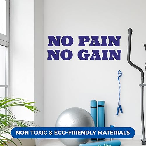 Miniatura 8 de CRYPTONITE Personaliza tu propio camino nuestra calcomanía de pared | Añade tu logotipo, nombre de empresa o citas inspiradoras a nuestro vinilo