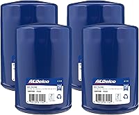Vista 3 de ACDelco GM Original Equipment PF2232 (12691158) Filtro de aceite de motor