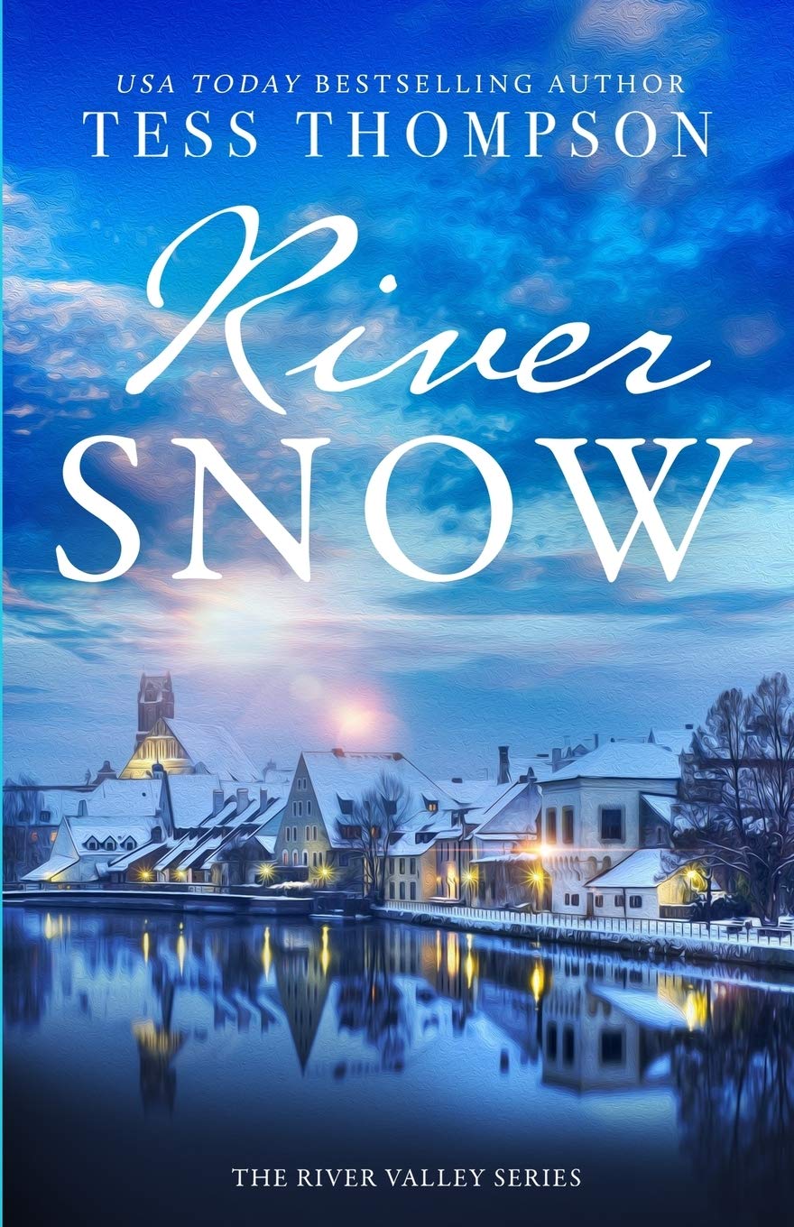 Buy Riversnow: 4 (River Valley) — BookShops.in