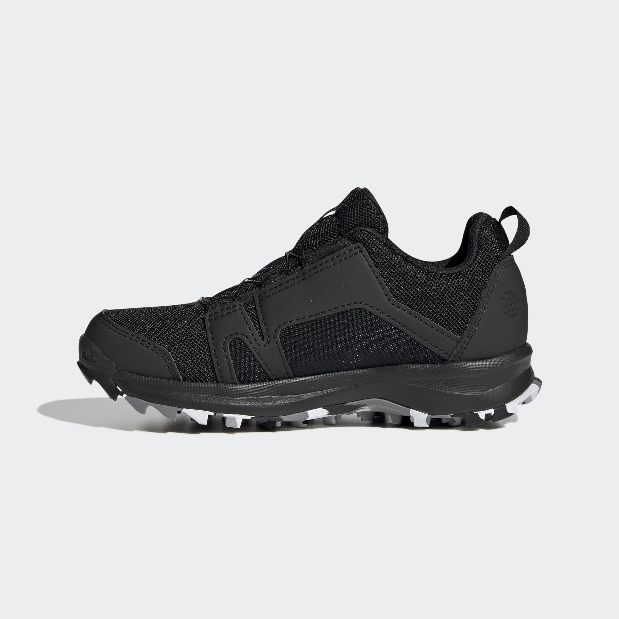 adidas Uniseks Terrex Agravic Boa Trail Running ShoesButy do biegania szlakowego