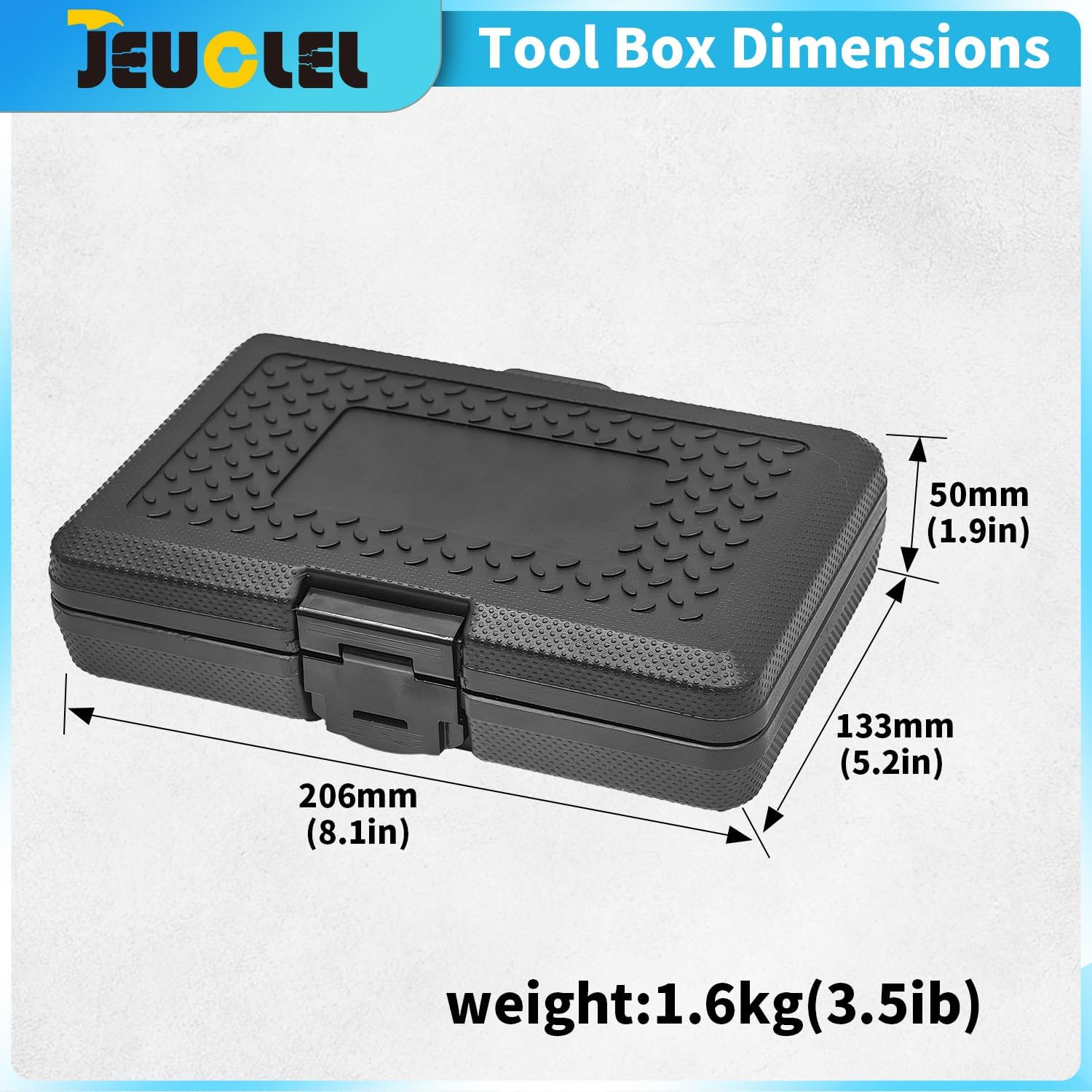 4PCS Heavy Duty Nut Splitter Set, 9-27mm Manual Pressure Nut Cracker Remover Extractor, Rusted Nut Breaker Kit, Broken Damaged Screw Nut Removal Splitting Tool, Remove Corroded Nuts with Ease