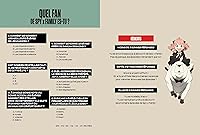 Vista 2 de Ton carnet Spy x Family - Carnet à remplir