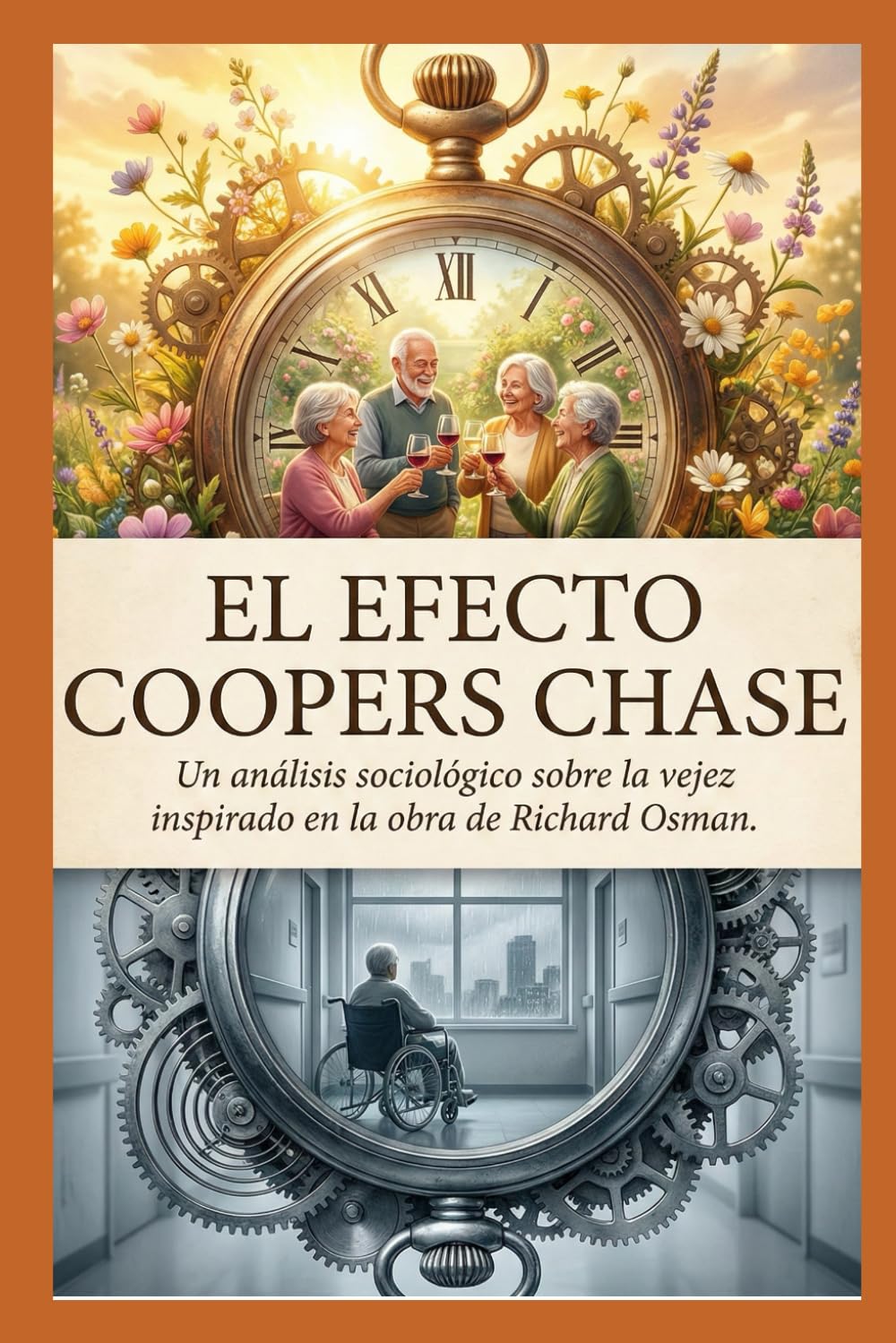 El Efecto Coopers Chase: Un análisis sociológico sobre la vejez inspirado en la obra de Richard Osman