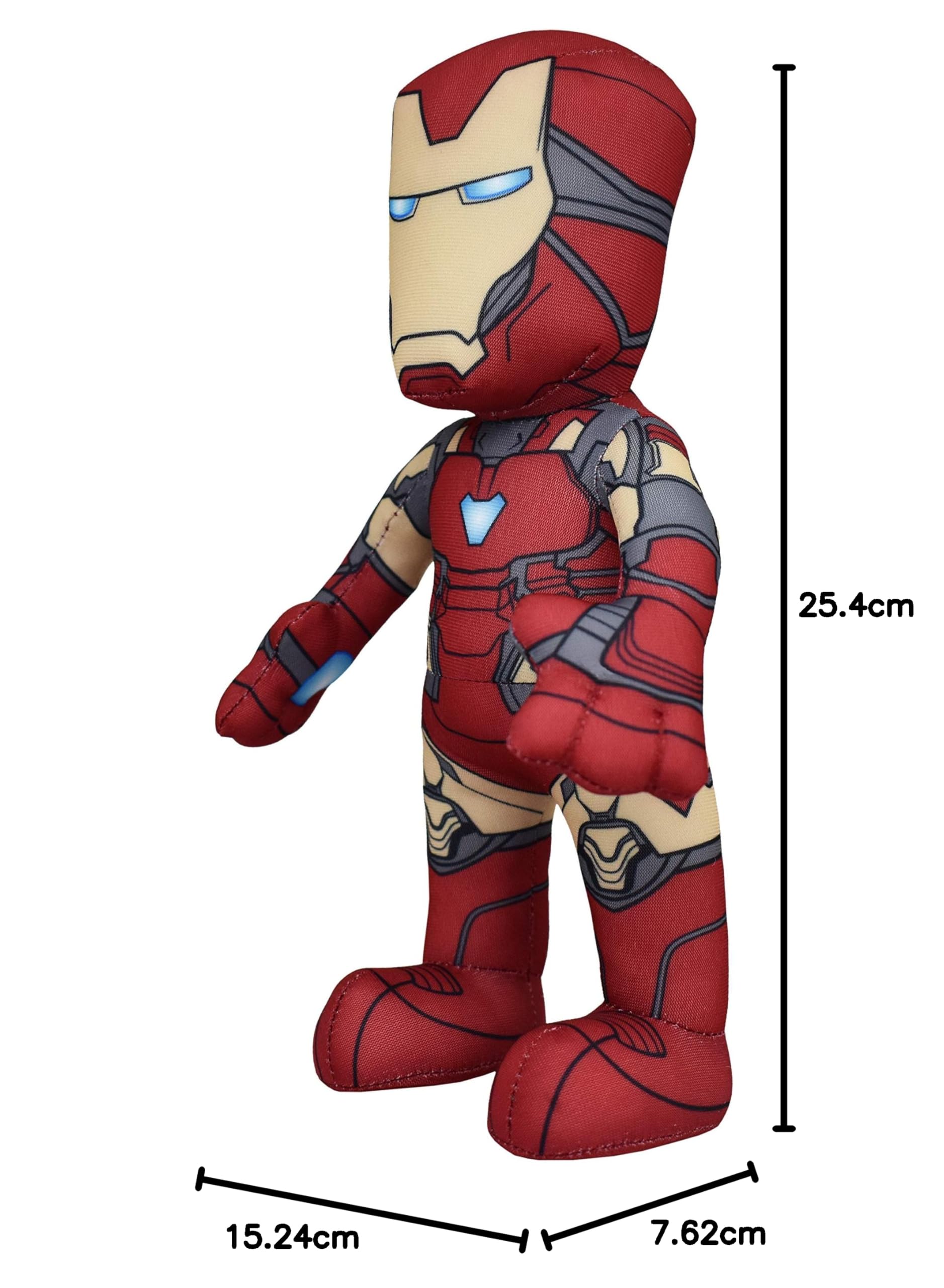 アイアンマン ぬいぐるみ MARVEL 特大サイズ アイアンマン ぬいぐるみ MARVEL 特大サイズ