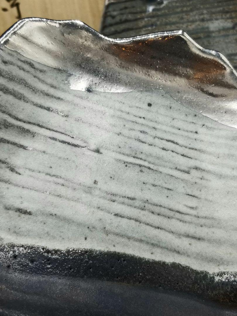 佐伯守美 銘々皿 益子焼 【公式通販】