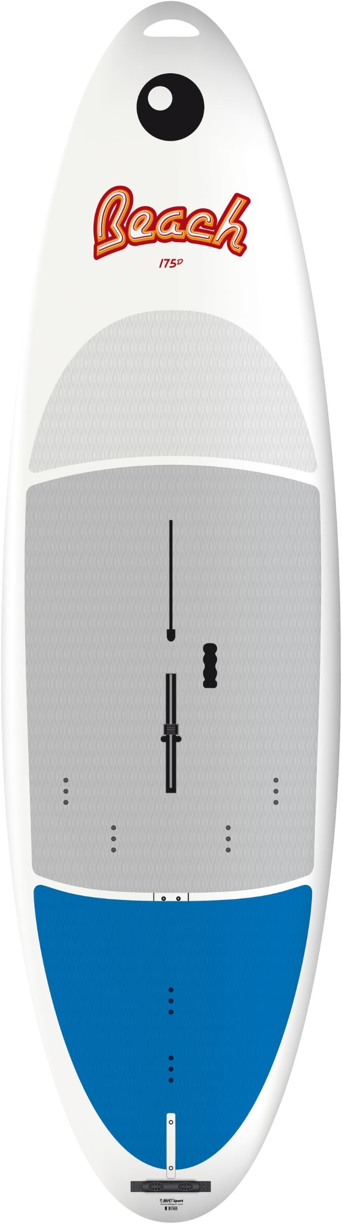 BIC Sport Beach Windsurfing Board