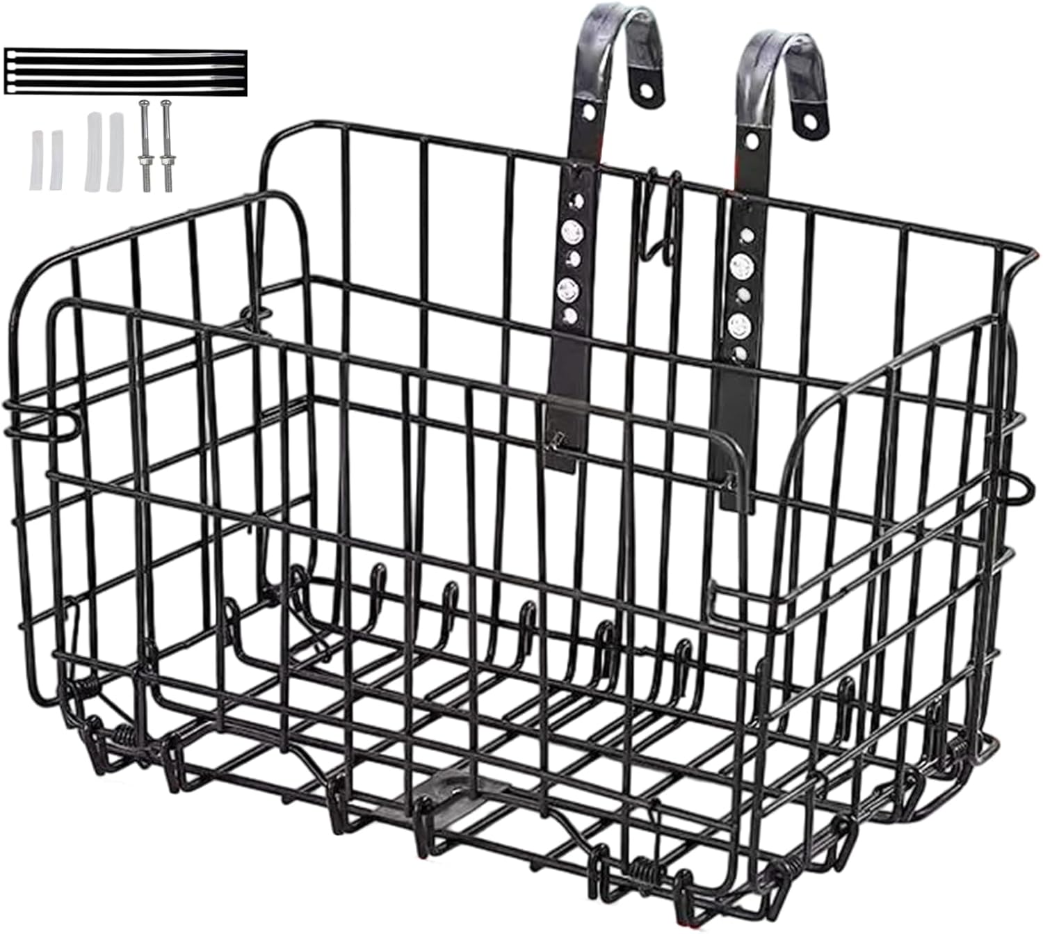 T-FAL ティファール ミックスアンドムーブ＆ペアリングナイフ9cm セット 15268 BL150DJP K13406 フードプロセッサー  ミキサー タンブラー ナイフ 折りたたみ式自転車バスケット - 調節可能なサイクリングアクセサリーラック、マウンテンバイク用ハンドルバーマウント | ロード電動ス