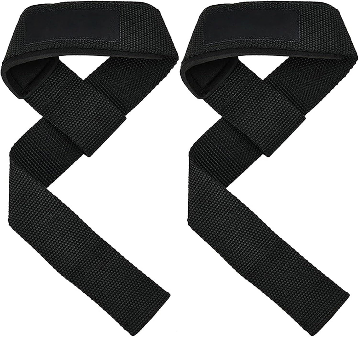 Lifting Straps for Weightlifting Wrist Straps for Weightlifting Gym