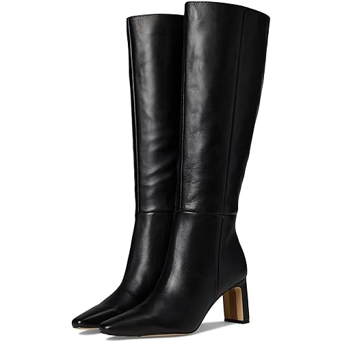 Sam Edelman Women's Sylvia Knee High Boot