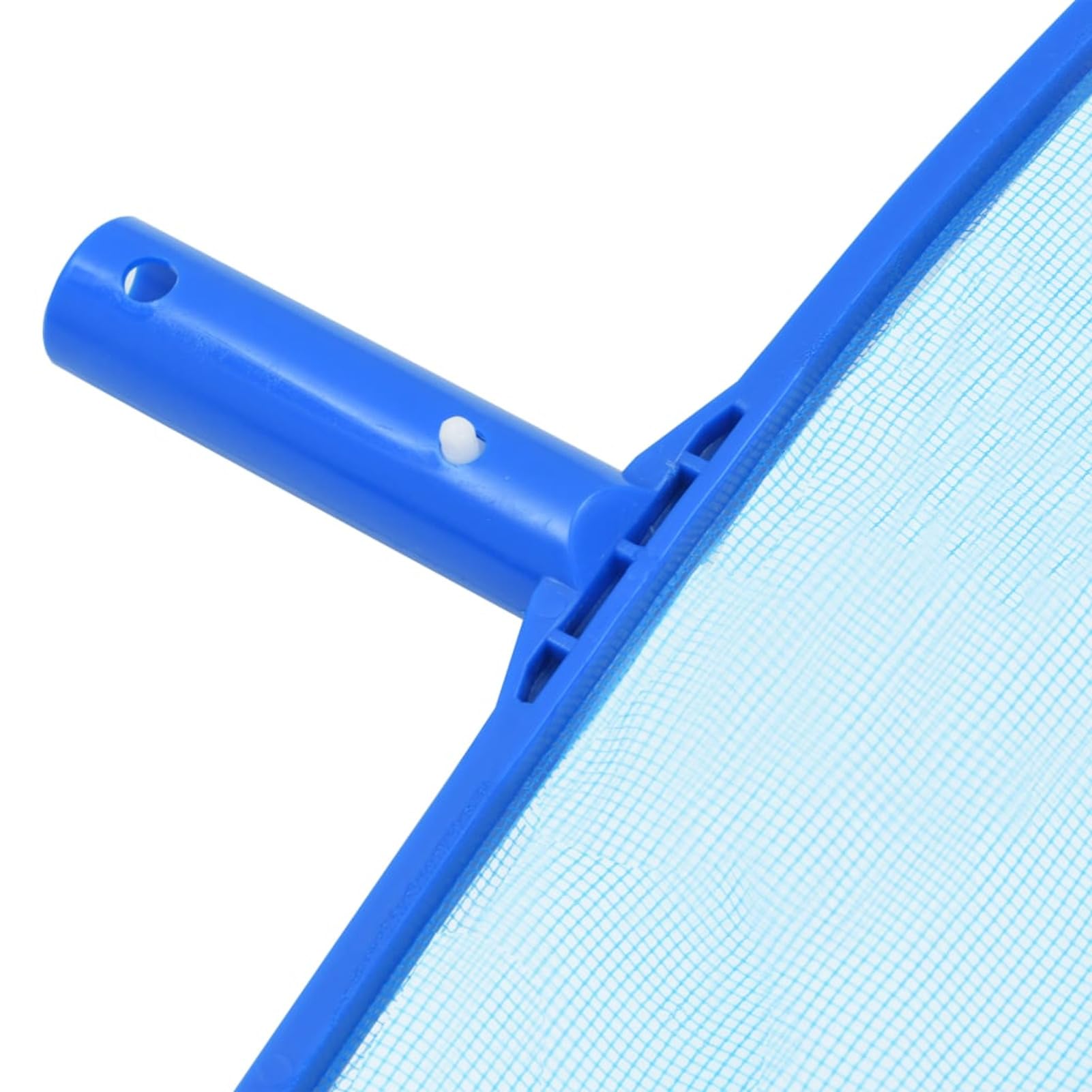 Homgoday Kit d'entretien 3 pièces pour piscine et spa, maison et jardin