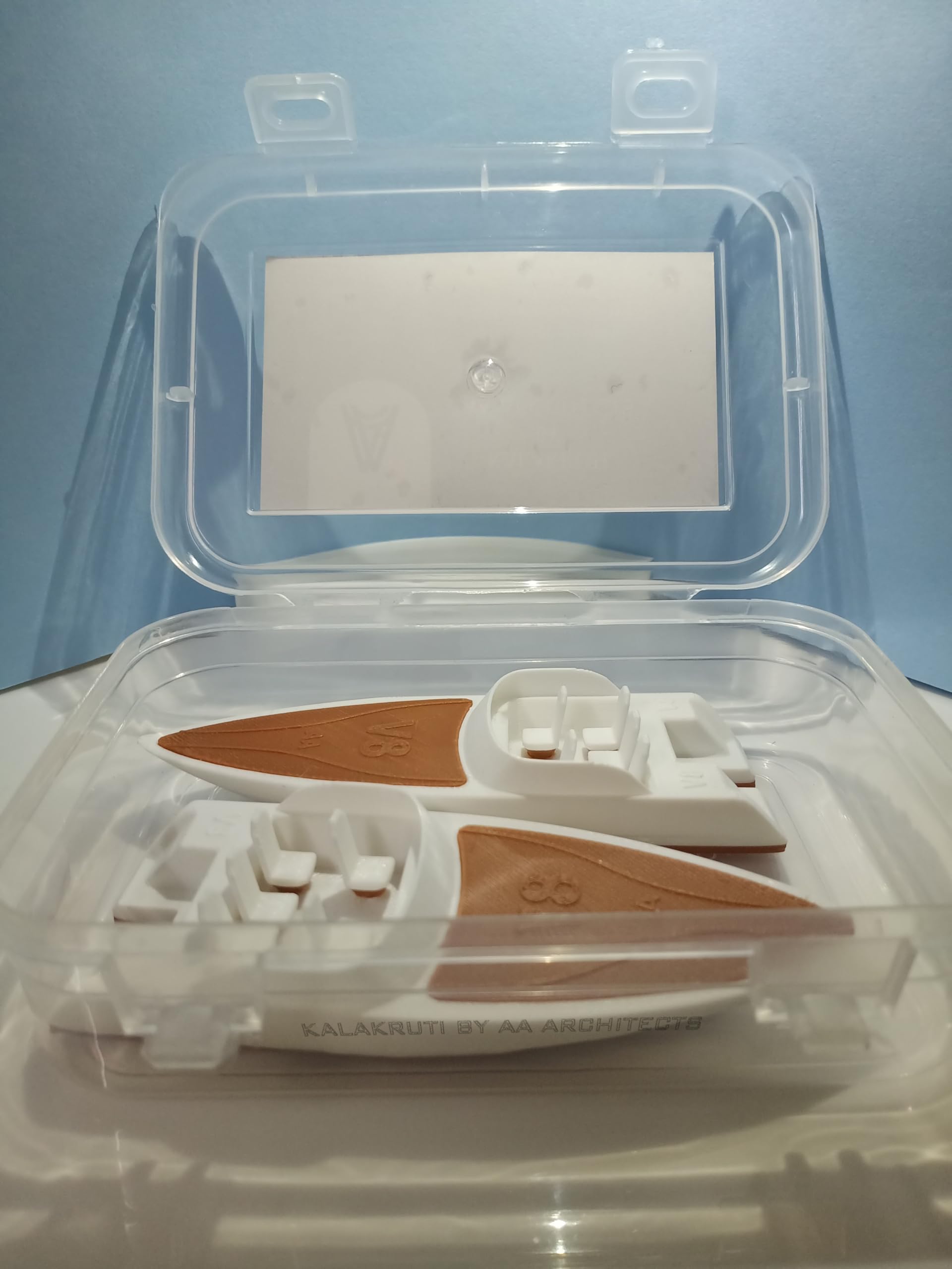 3D Printed V8 Ship Engine Miniature Model – Scale 1:50, 1:100, 1:200, 1:300 – Marine Engine Replica – Architectural Display Collectible 1