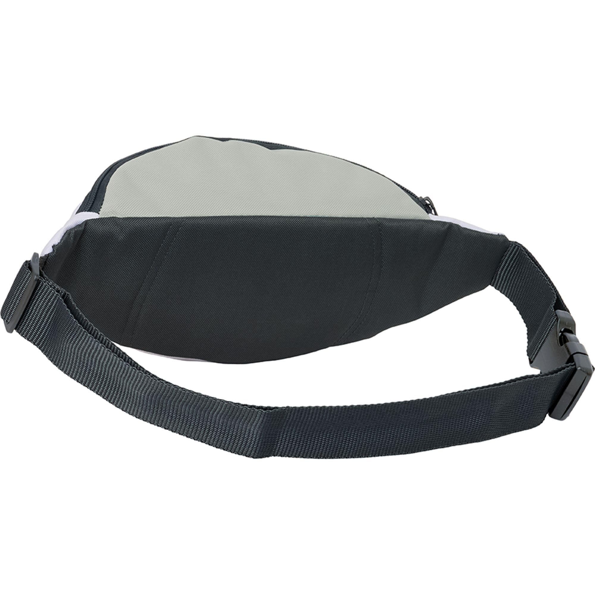 Borsa a tracolla piccola Real Madrid 25/26 per scuola e tempo libero giornaliero - Borsa a tracolla piccola Real Madrid con tracolla regolabile e tasche multiple