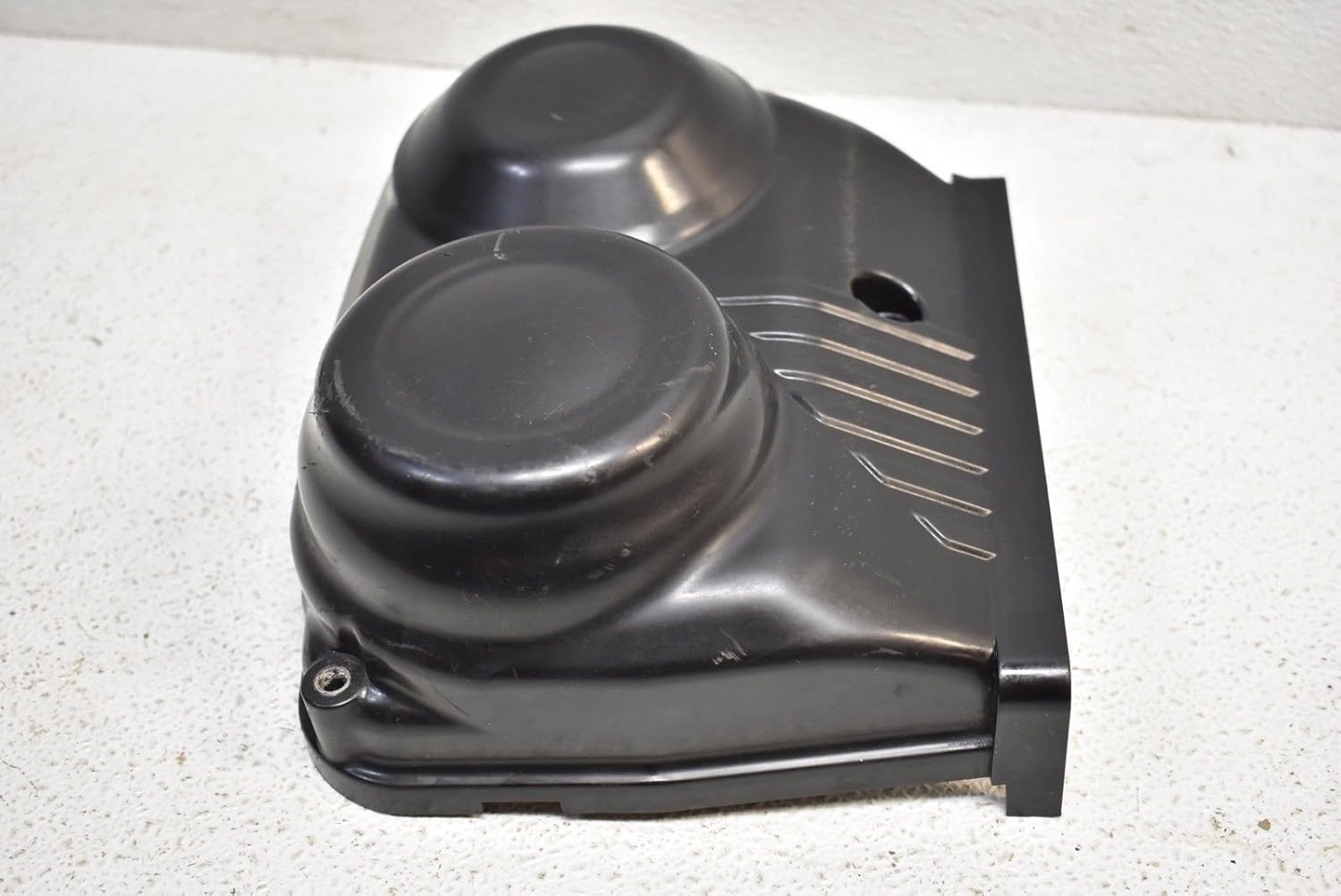 Subaru Timing Cover - 13572AA120