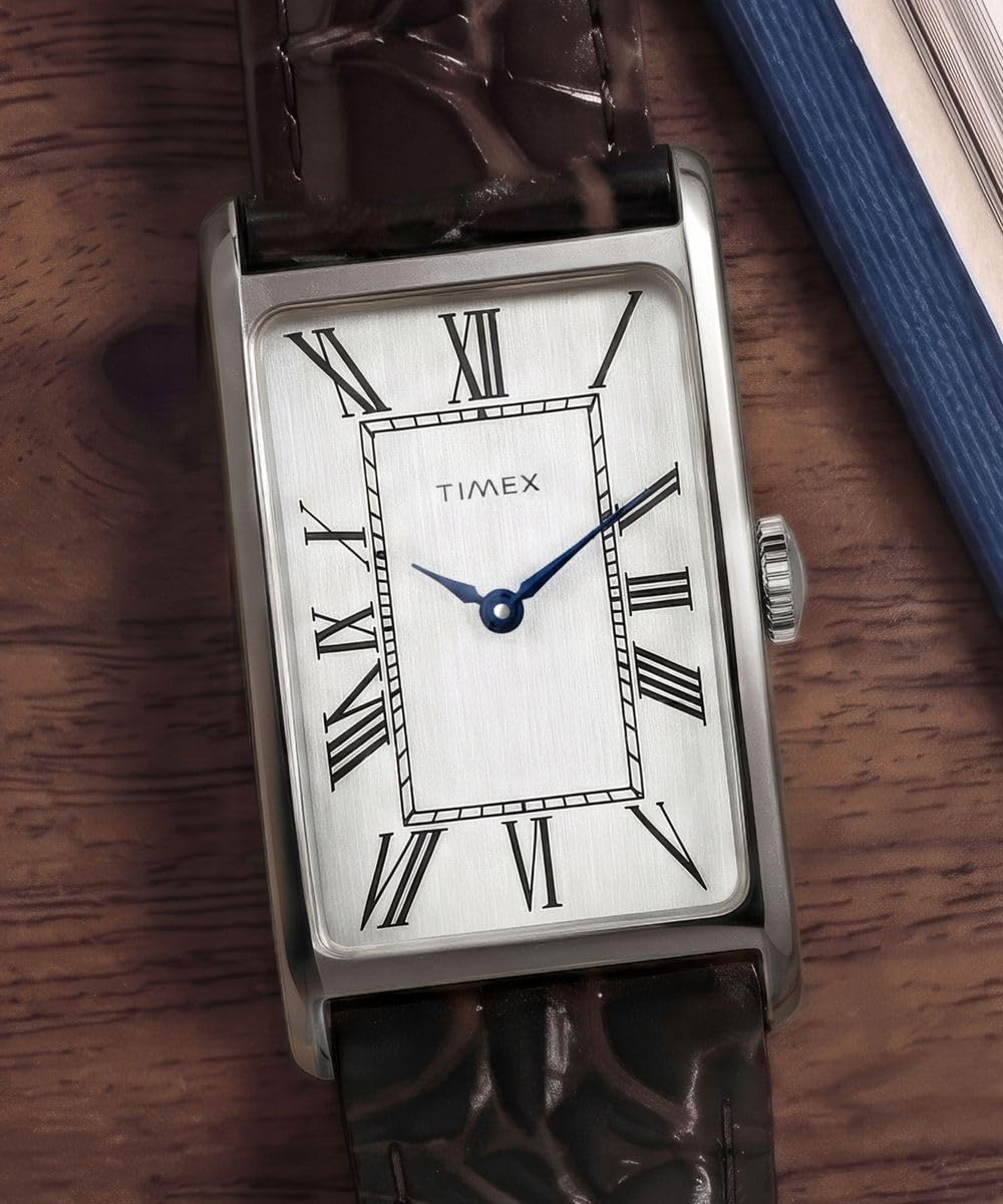 Timex Reloj analógico Unisex de Laboratorio