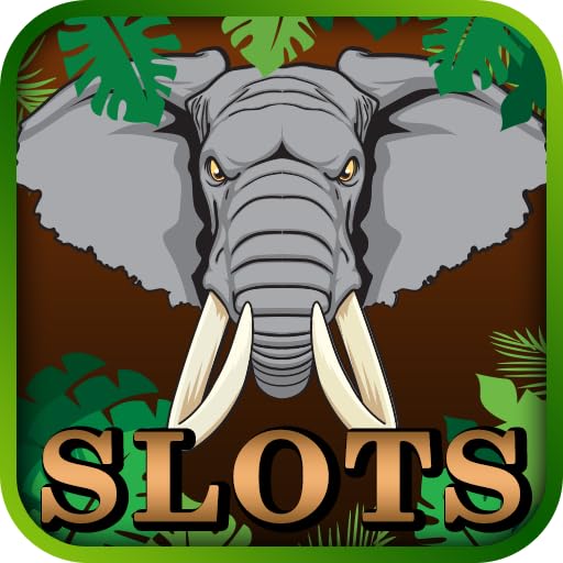 Wild Jungle Fever Slot Machine