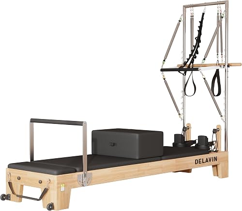 DELAVIN pilates-reformer