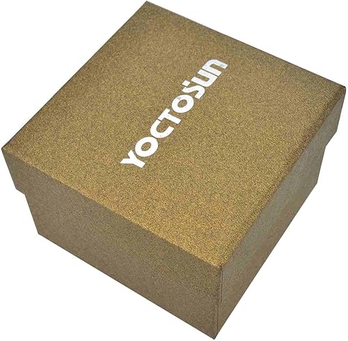 Miniatura 9 de 5 pisapapeles/lupas con diseño de cúpula de Yoctosun, 3, 2.5 o 3.8 pulgadas 3 pulgadas