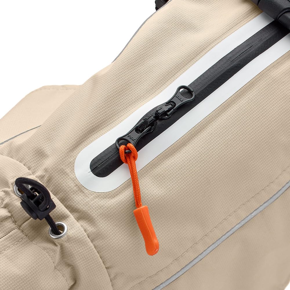 HUNTER Abrigo para perros Nordby Mops & Co.