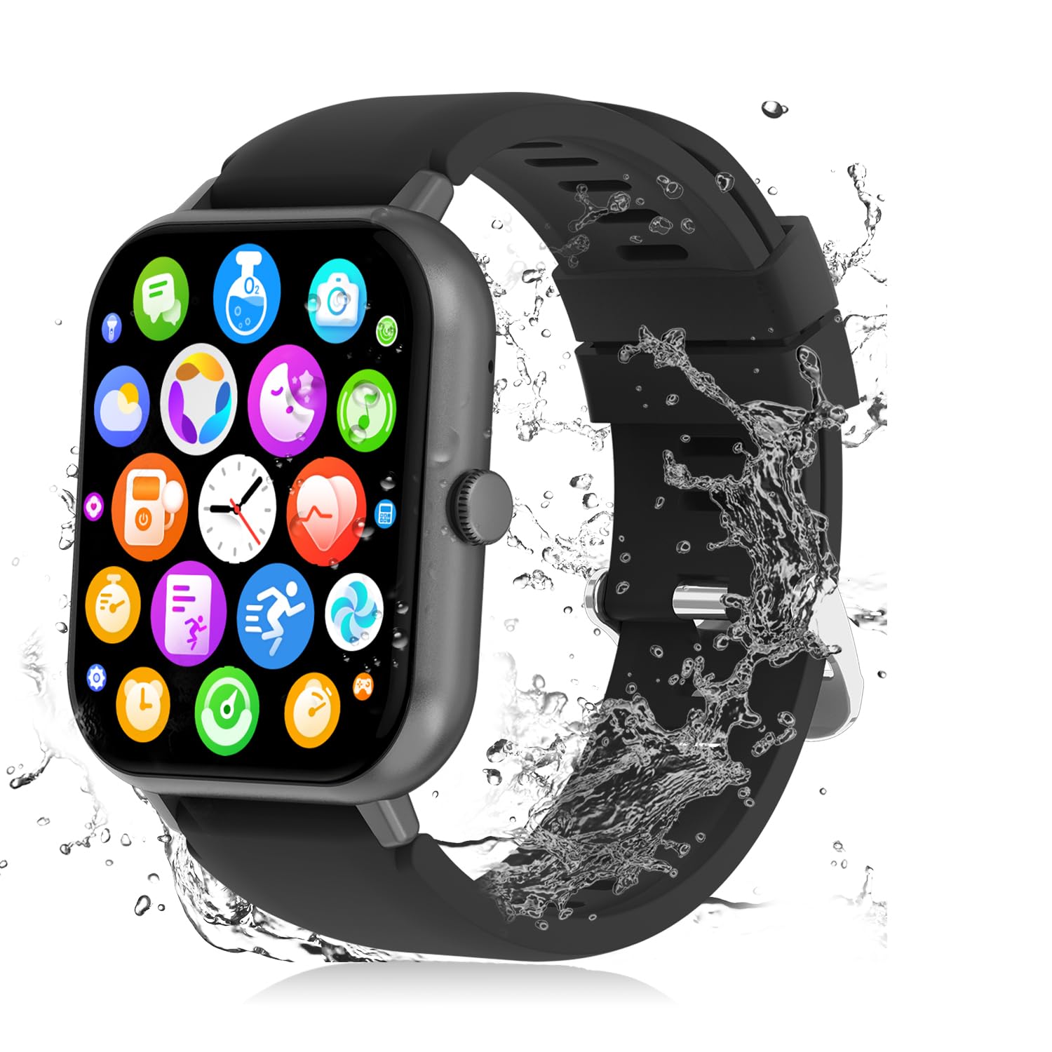 Smartwatch 500 rupees new arrivals