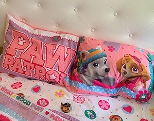 Franco Kids Bedding Super Soft Microfiber Sheet Set, Full, Paw