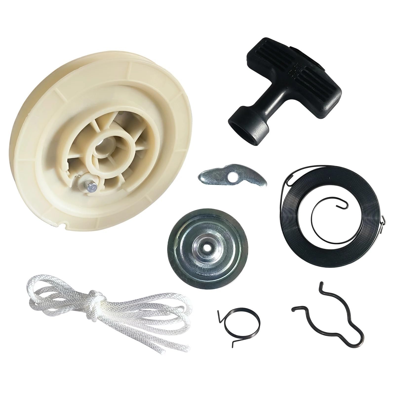 Kit de réparation de démarreur à traction haute résistance pour moteur CF188 quad