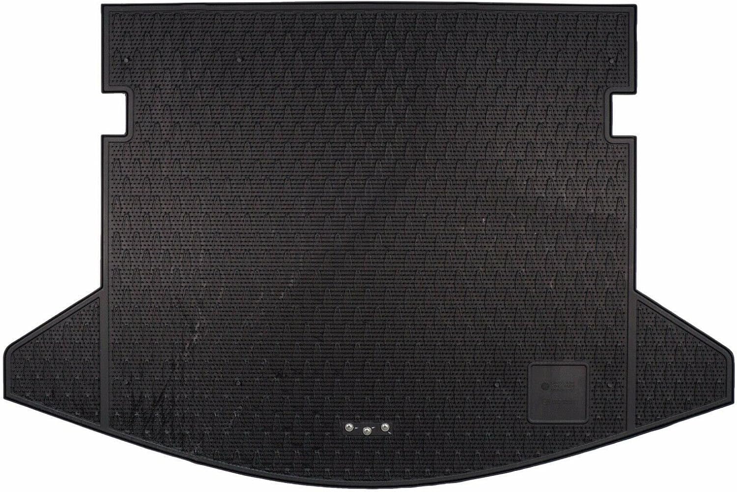 Mazda Cargo Liner - 0000-8B-R23